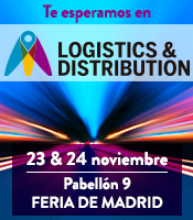 CUBIC 33, participation in LOGISTICS 2016, 23-24 November 2016