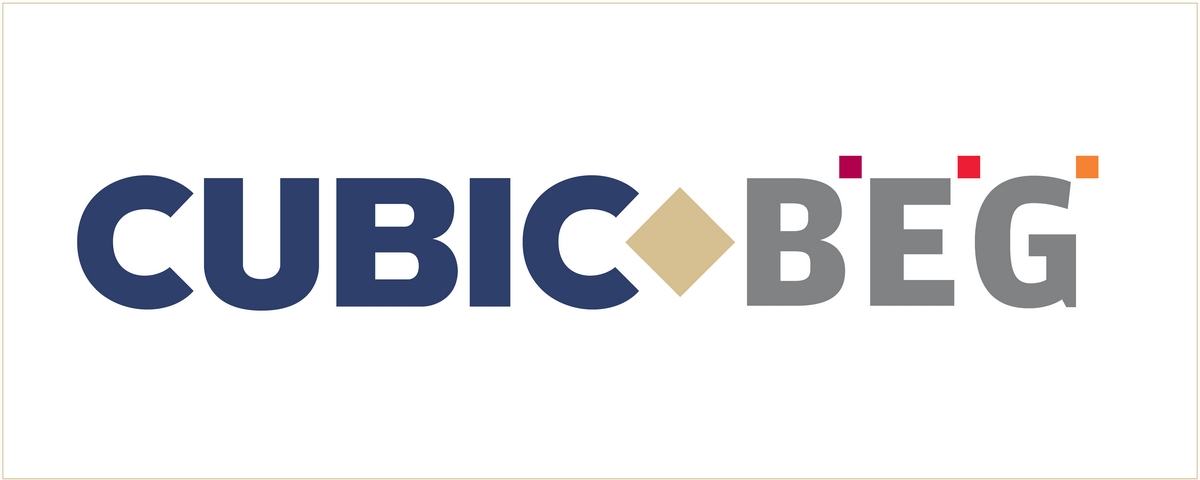 COMUNICADO CUBIC-BEG