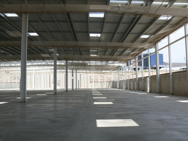 ALMECER ALMERÍA